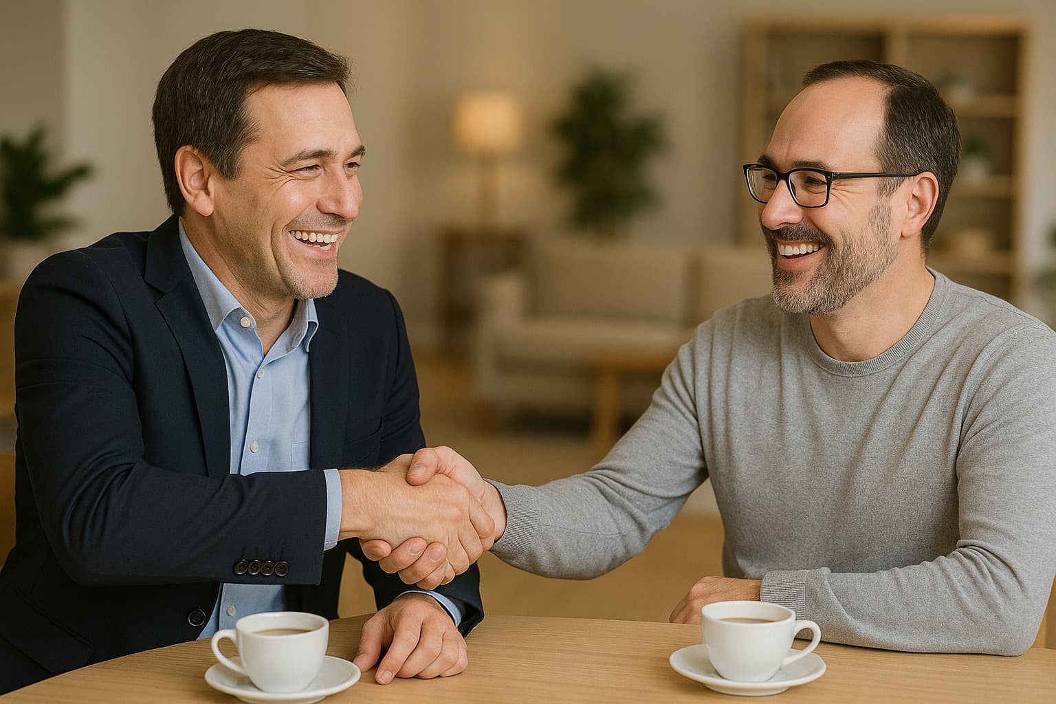 Cautelar para prevenir conflitos em imóvel mobiliado